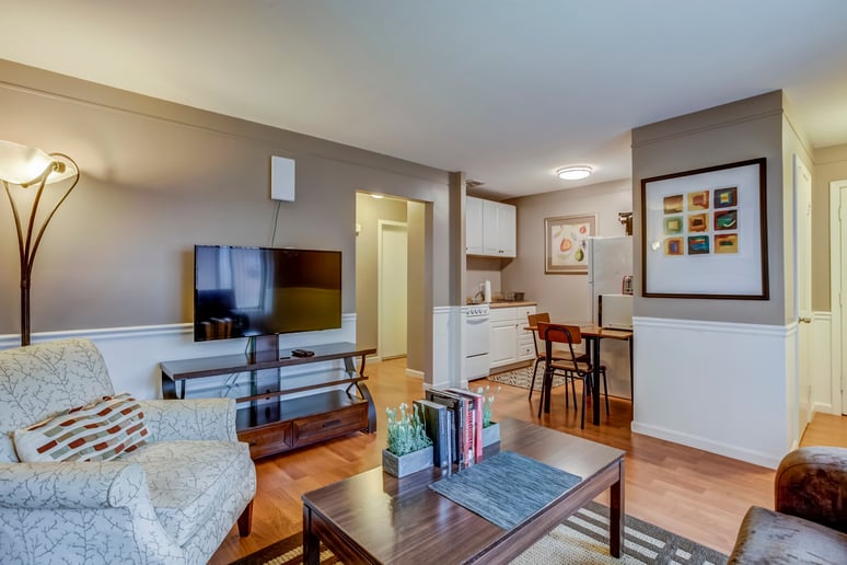 Royal Oak Corporate Furnished Apartments Housing In Royal Oak MI