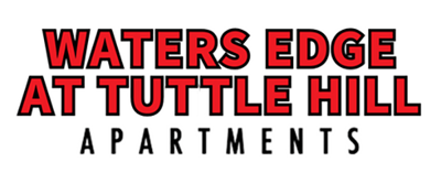 Waters Edge Logo
