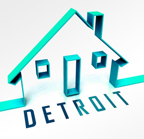 Investing in Detroit Property