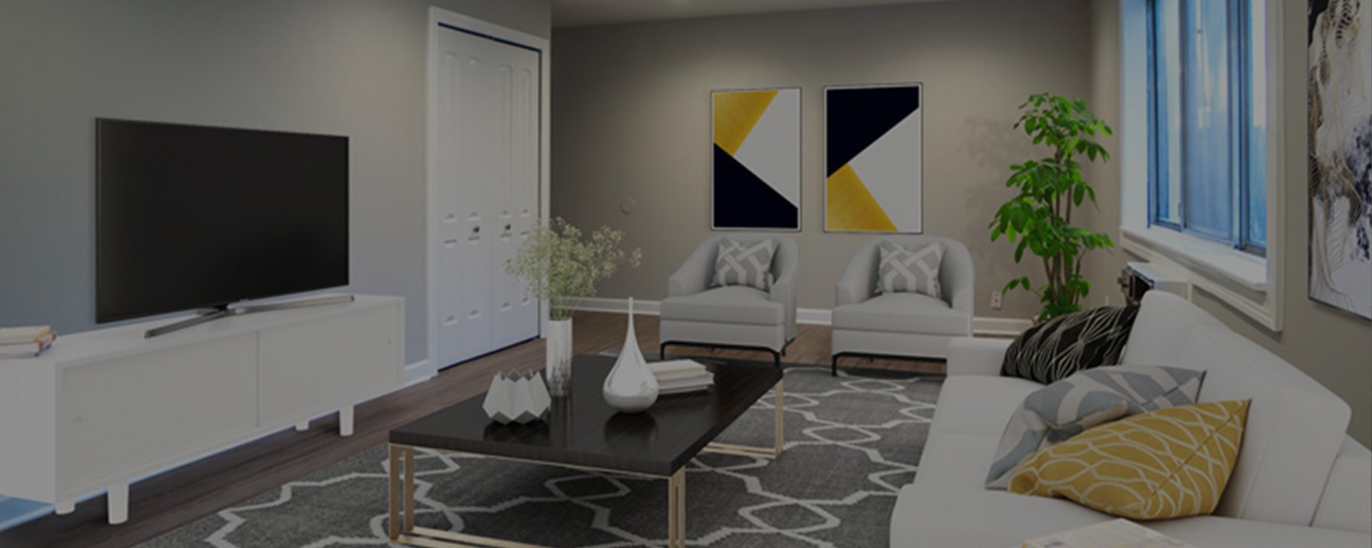 Decker-Banner