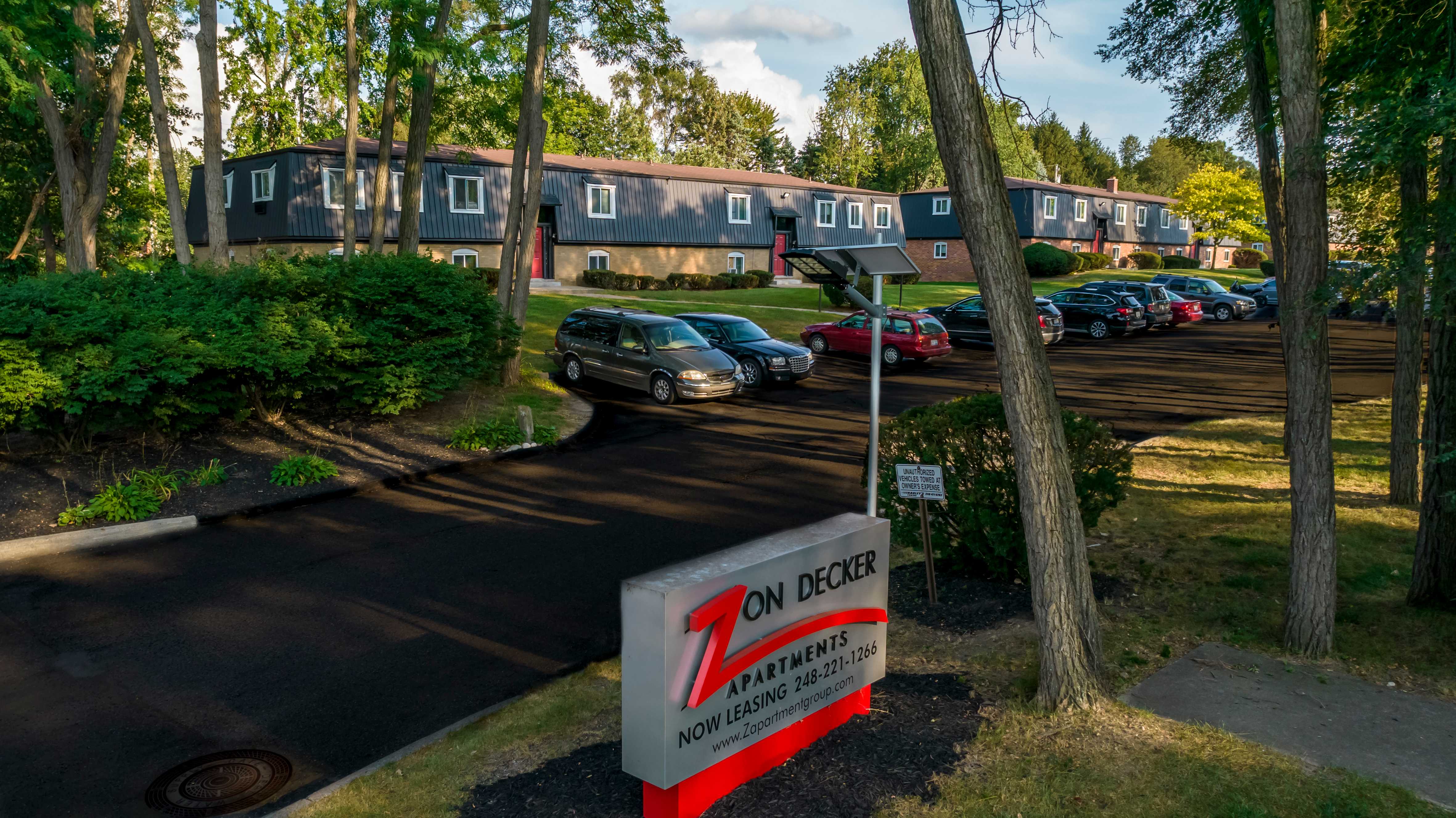 Exterior 7