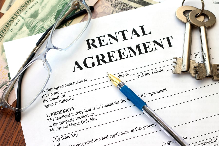 How to increase the rent for your rental property