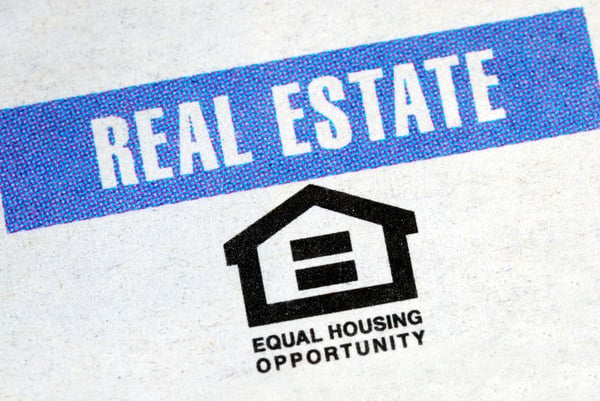 equal housing opportunity logo