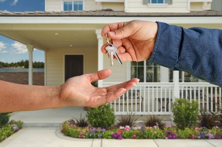 Home Renting
