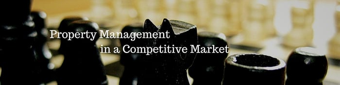 Property Management in Competitive Michigan Markets