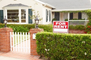 Michigan property for rent