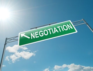 Negotiation