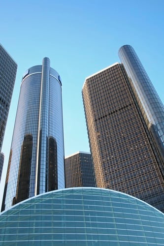 Detroit Property Management