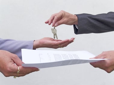 Property Management in Detroit, MI