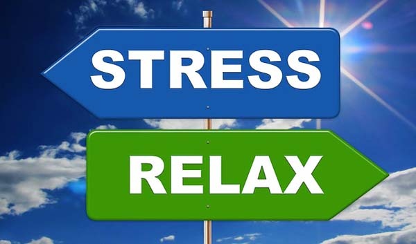 managing landlord stress