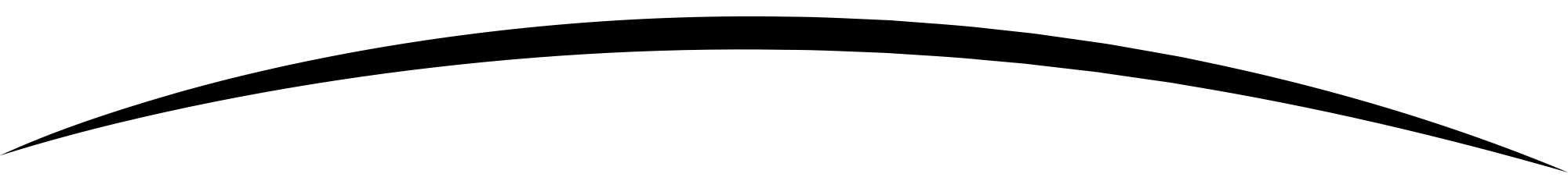 curve