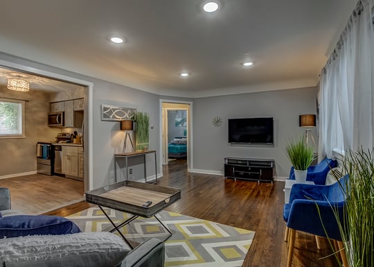 Apartment Housing 33354 Kingslane CT