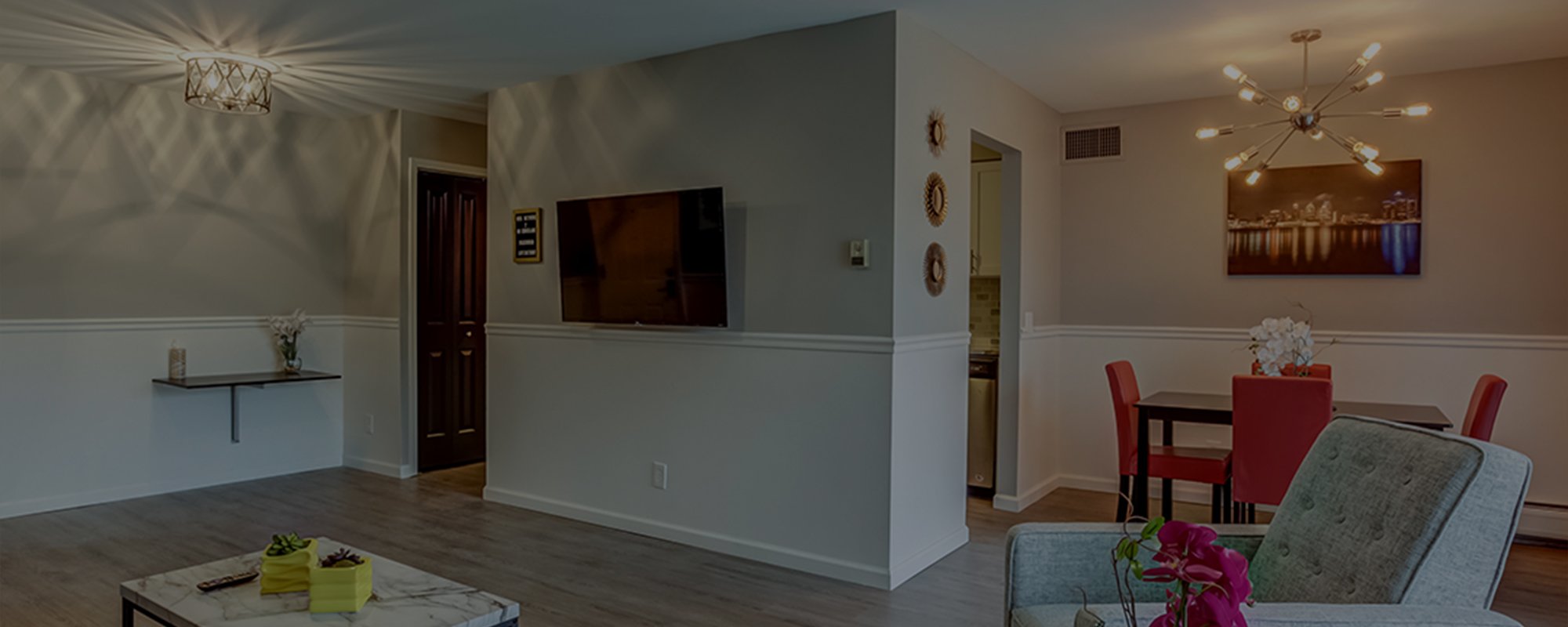 Kingslane-Banner