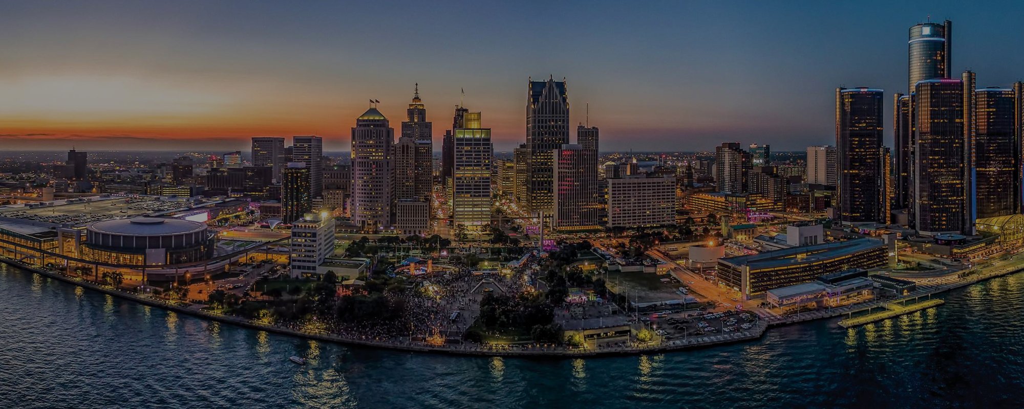 Woodhaven Property Management Company in Woodhaven MI