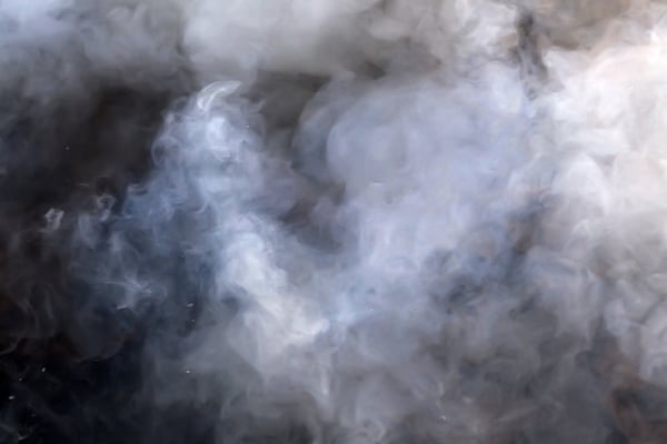 Smoke In The Air
