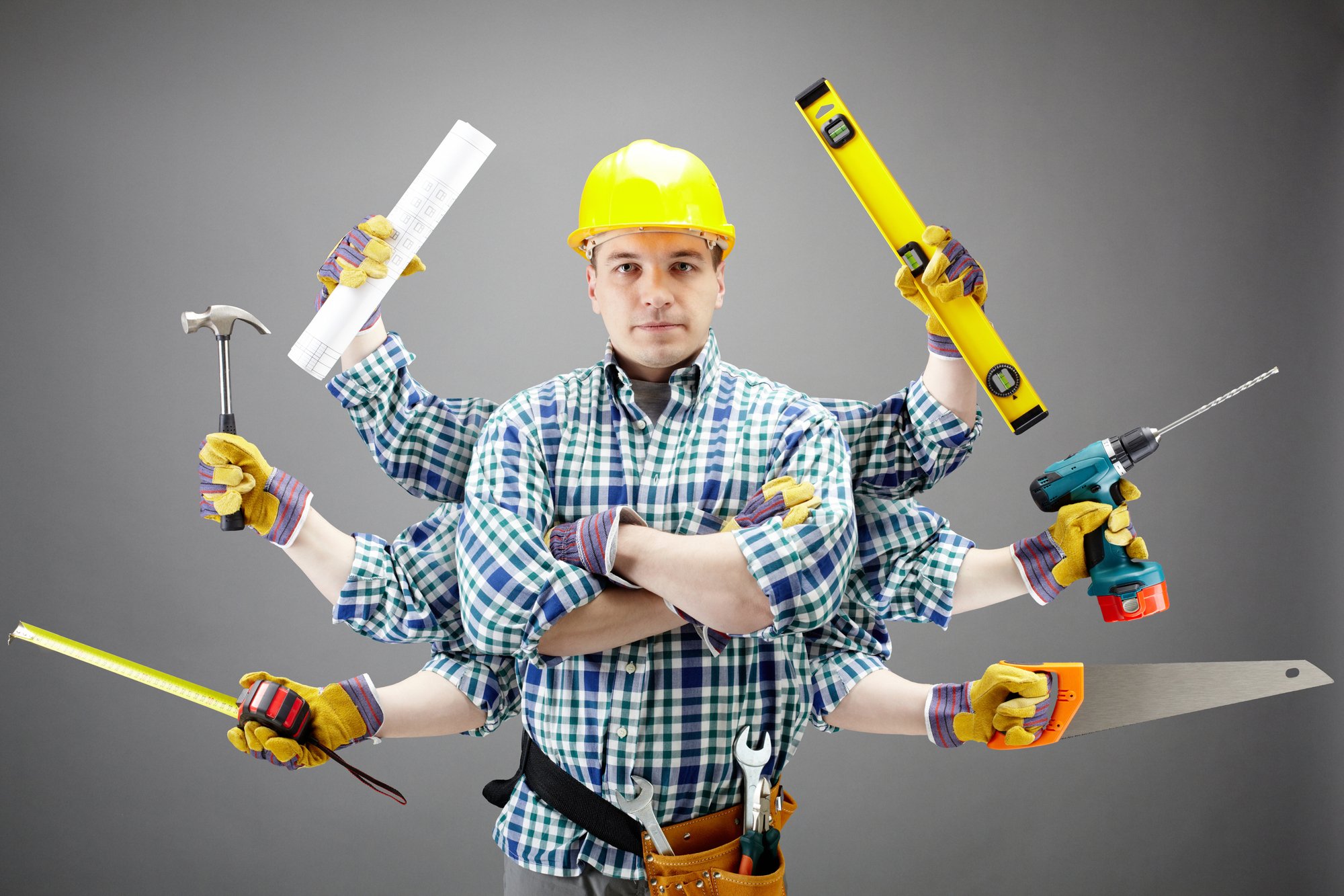 handyman multi