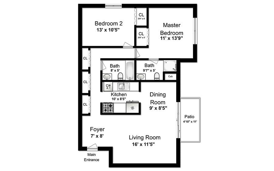 Z-on-Kingslane-Apartment-floormap