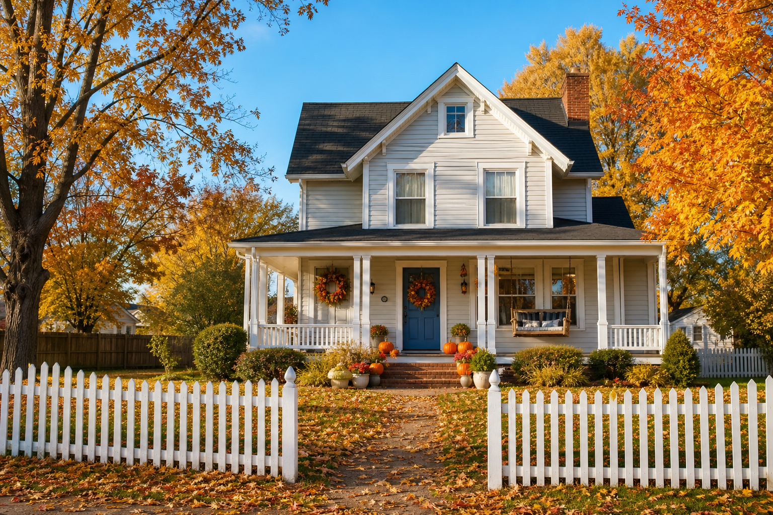 Inherited a Home in Michigan? What to Know Before You Rent It Out