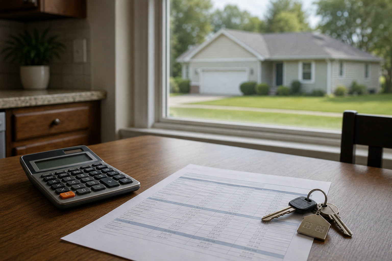 Will the Rent Cover All of My Costs? A Guide for Single Family Rental Investors