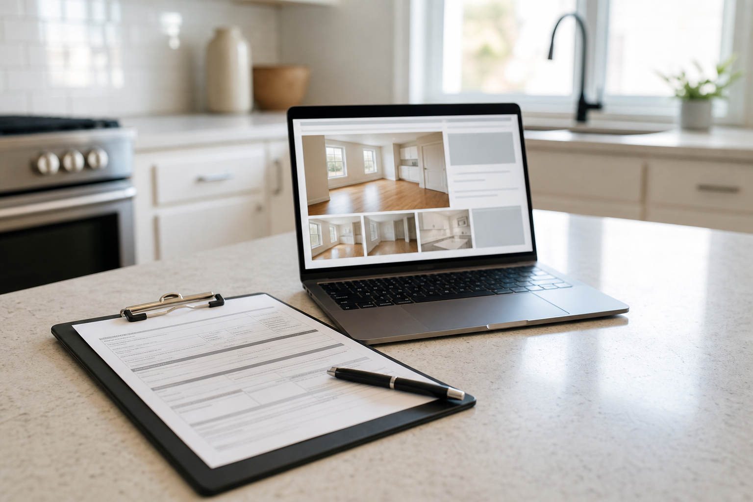 How Do I Find and Screen Reliable Tenants for My Rental Home?