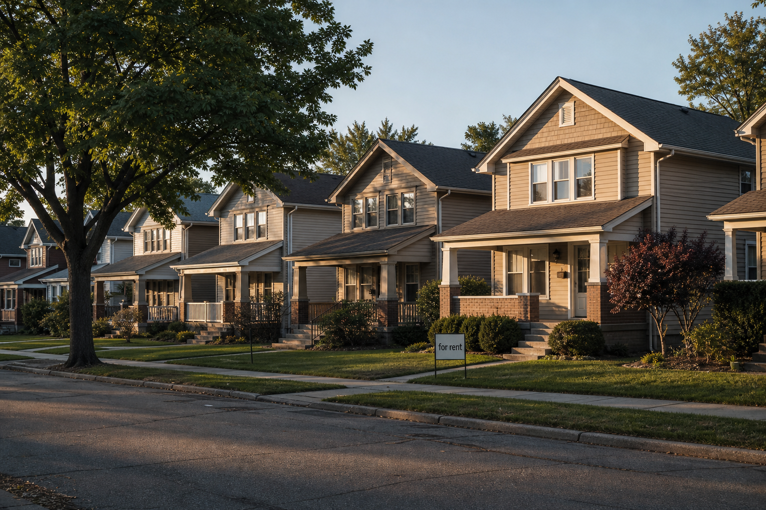 What Rent Can I Realistically Charge for My Rental Home?