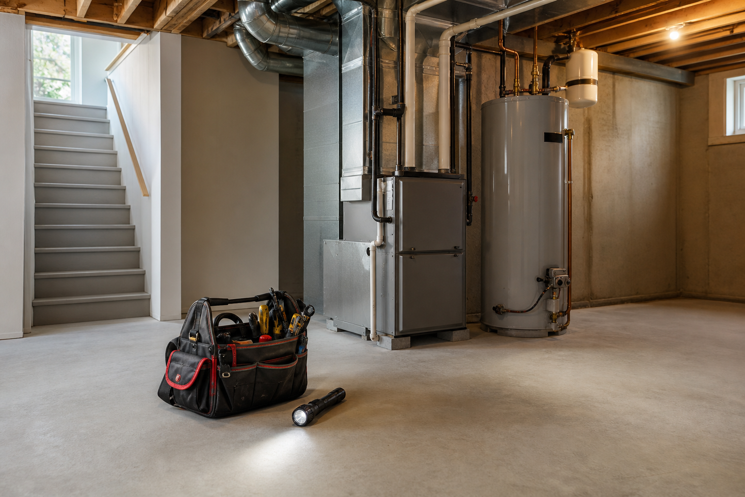 What Repairs or Major Expenses Could Be Coming on My Rental Home?