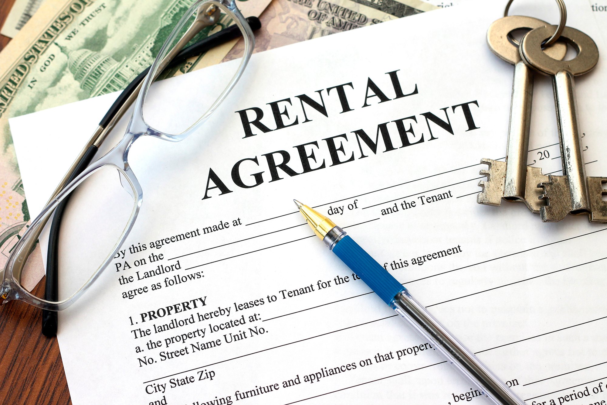 Got Bad Tenants? Don't Fear Them—Deal with Them