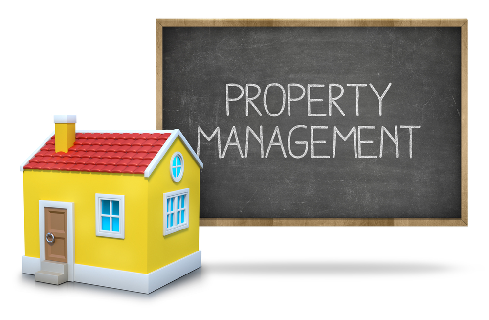 What Can A Michigan Property Management Company Do for You?