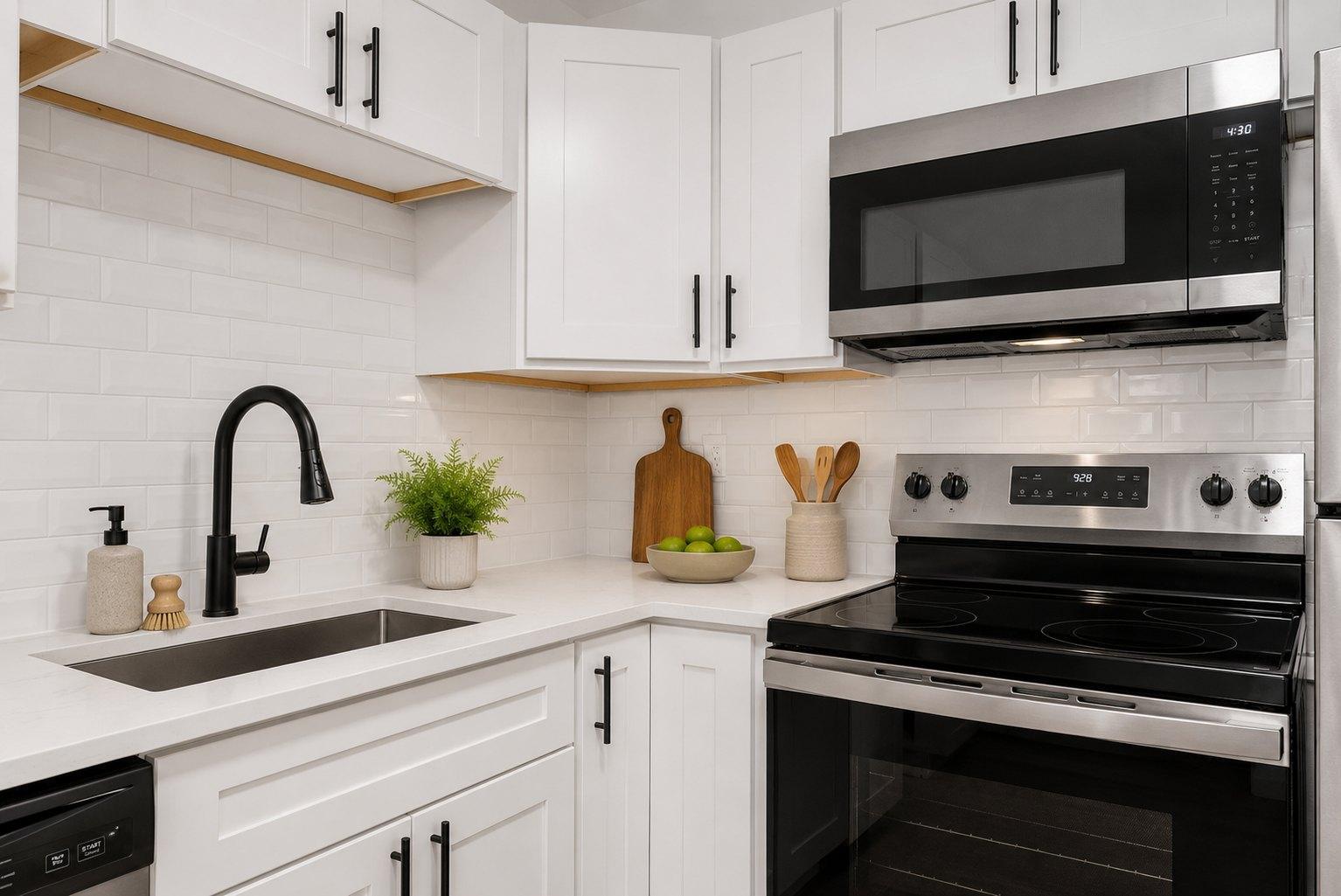 Kitchen III