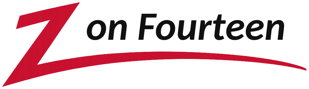 Z on Fourteen
