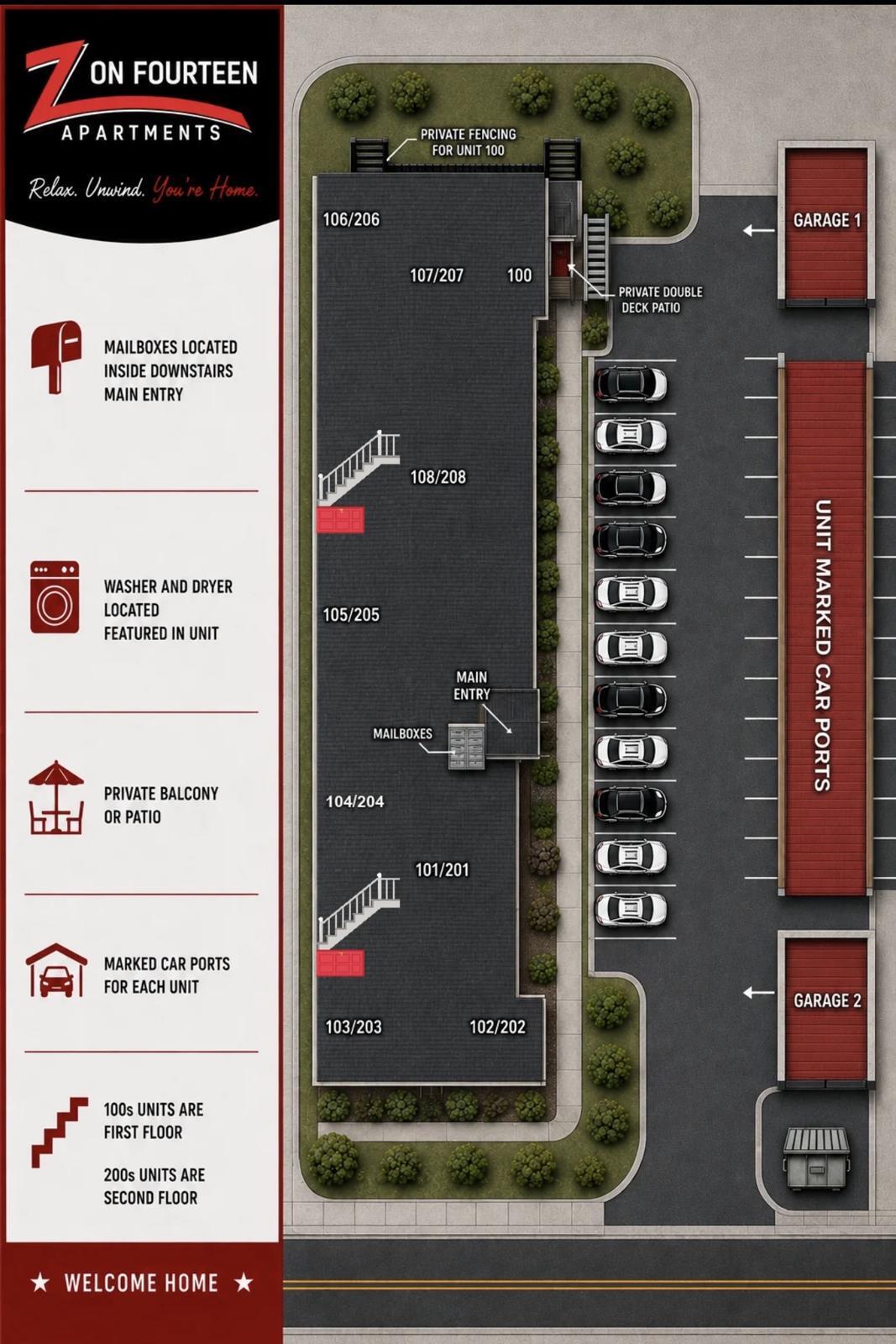 Site map