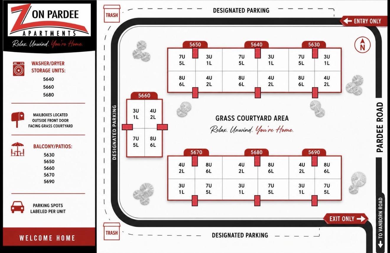 Site map
